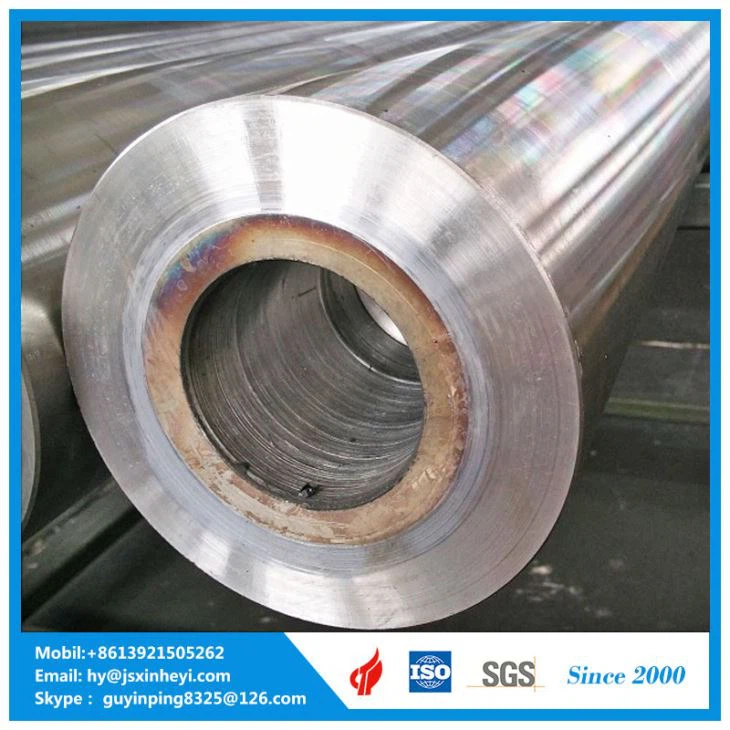 Šuplji tvrdi hromirani šipkapan šuplje cijevi