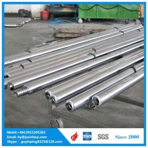 Osovina Mjenjača krom otvrdnu osovine