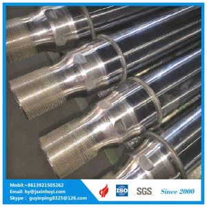 Cilindar tvrdo Kromirana Kromirana Rod okrugli cilindar štap