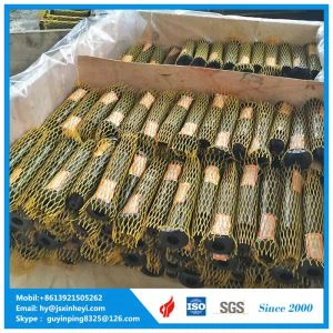 Indukcija tvrdo hromirani Rod krom štap