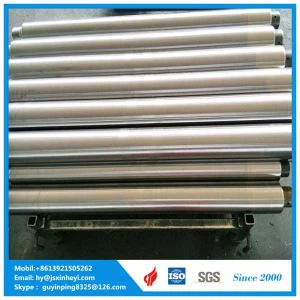 Krom čelika pozlaćeni klatno krom pozlaćeni cilindar Bar