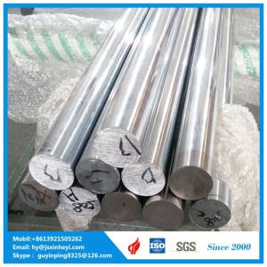 Čelični tvrdo hromirani Klipnjača Visokofrekventne Klipnjača