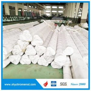 CK45 hidraulični tvrdi hromirani klipni štap