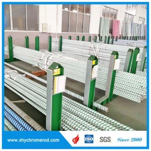 Škare za hidraulične šahteve